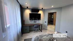 2-к квартира, вторичка, 66м2, 8/10 этаж