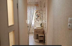 2-к квартира, вторичка, 45м2, 3/5 этаж