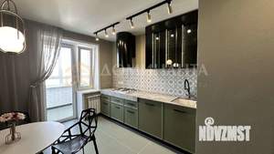 1-к квартира, вторичка, 42м2, 8/10 этаж