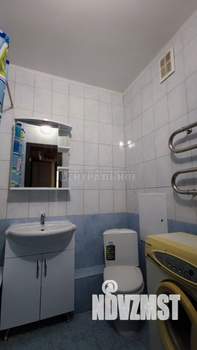 1-к квартира, вторичка, 40м2, 7/10 этаж