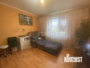 2-к квартира, вторичка, 51м2, 5/5 этаж