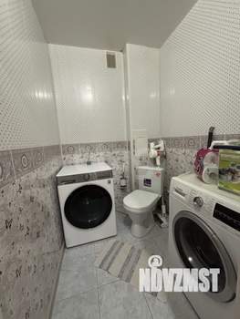 2-к квартира, вторичка, 62м2, 8/10 этаж