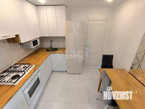 1-к квартира, вторичка, 39м2, 6/11 этаж