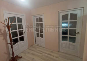 3-к квартира, вторичка, 62м2, 3/5 этаж