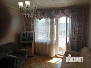 3-к квартира, вторичка, 67м2, 9/9 этаж
