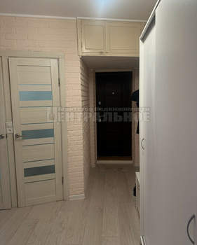 3-к квартира, вторичка, 52м2, 5/5 этаж