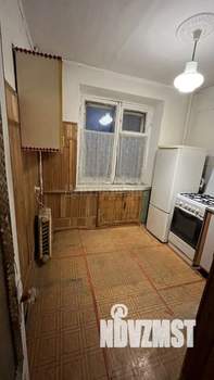 3-к квартира, вторичка, 62м2, 3/5 этаж
