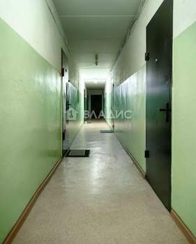 2-к квартира, вторичка, 34м2, 3/9 этаж