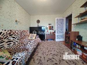 2-к квартира, вторичка, 49м2, 3/5 этаж
