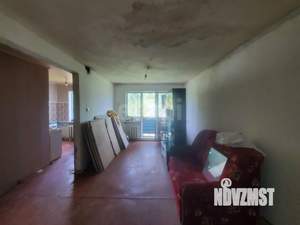 3-к квартира, вторичка, 58м2, 5/5 этаж