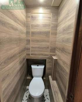 3-к квартира, вторичка, 67м2, 5/5 этаж