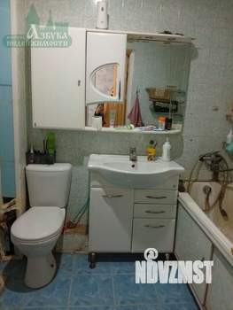 2-к квартира, вторичка, 42м2, 4/9 этаж