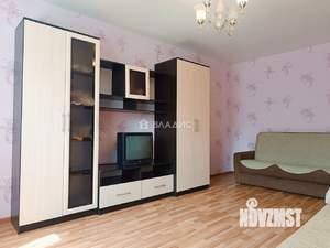 1-к квартира, вторичка, 36м2, 5/10 этаж