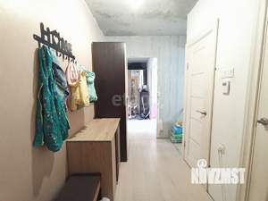 2-к квартира, вторичка, 57м2, 6/10 этаж