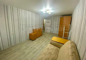 1-к квартира, вторичка, 31м2, 3/6 этаж