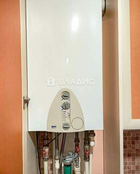 1-к квартира, вторичка, 40м2, 10/11 этаж