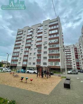 2-к квартира, вторичка, 75м2, 4/9 этаж