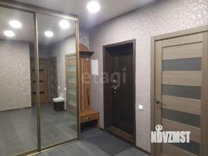 2-к квартира, вторичка, 61м2, 3/9 этаж