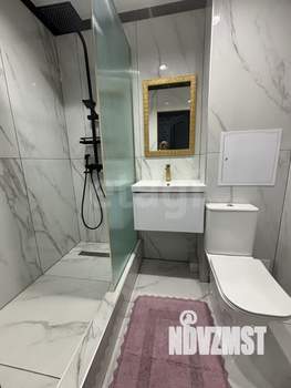 1-к квартира, вторичка, 33м2, 4/10 этаж
