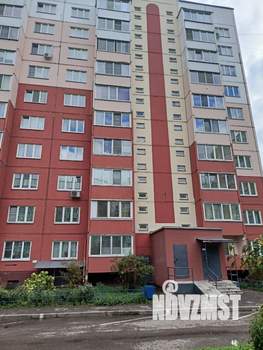 2-к квартира, вторичка, 53м2, 7/10 этаж
