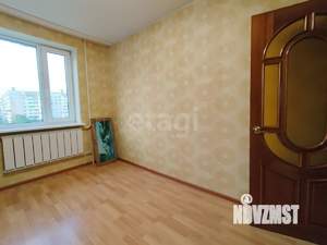 3-к квартира, вторичка, 64м2, 7/10 этаж