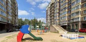 2-к квартира, вторичка, 61м2, 6/10 этаж