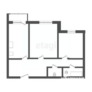 Фото квартиры на продажу (2)