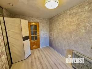 3-к квартира, вторичка, 68м2, 5/5 этаж