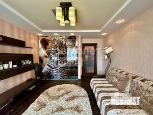 1-к квартира, вторичка, 48м2, 7/10 этаж