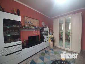2-к квартира, вторичка, 56м2, 1/1 этаж