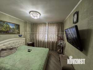 2-к квартира, вторичка, 57м2, 2/16 этаж