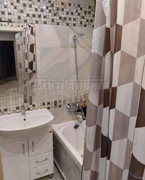 2-к квартира, вторичка, 44м2, 8/10 этаж