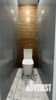 1-к квартира, вторичка, 34м2, 1/9 этаж