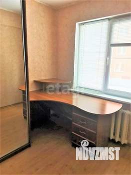 3-к квартира, вторичка, 59м2, 2/5 этаж