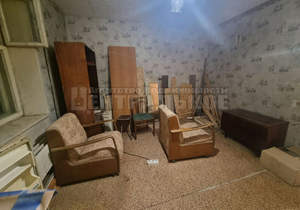 2-к квартира, вторичка, 38м2, 3/9 этаж