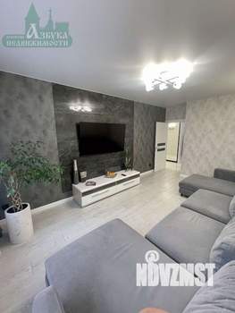 2-к квартира, вторичка, 75м2, 4/9 этаж