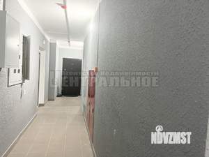 1-к квартира, вторичка, 45м2, 11/14 этаж