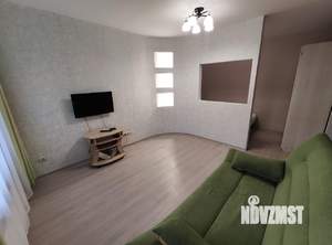 1-к квартира, вторичка, 40м2, 2/10 этаж