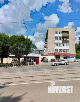 2-к квартира, вторичка, 42м2, 4/5 этаж