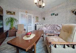 2-к квартира, вторичка, 49м2, 3/5 этаж