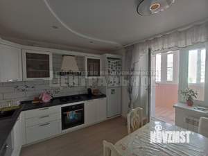 2-к квартира, вторичка, 64м2, 4/10 этаж