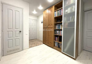 2-к квартира, вторичка, 59м2, 9/10 этаж