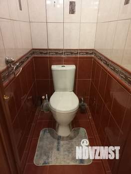 4-к квартира, вторичка, 86м2, 3/10 этаж