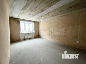 1-к квартира, вторичка, 41м2, 6/10 этаж