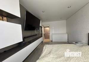 1-к квартира, вторичка, 38м2, 2/10 этаж