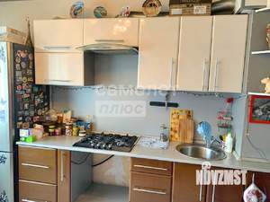 2-к квартира, вторичка, 54м2, 7/10 этаж