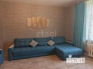 3-к квартира, вторичка, 70м2, 2/2 этаж