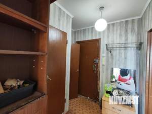 1-к квартира, вторичка, 41м2, 8/9 этаж