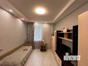 4-к квартира, вторичка, 82м2, 2/3 этаж