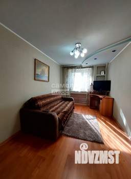 4-к квартира, вторичка, 132м2, 2/10 этаж